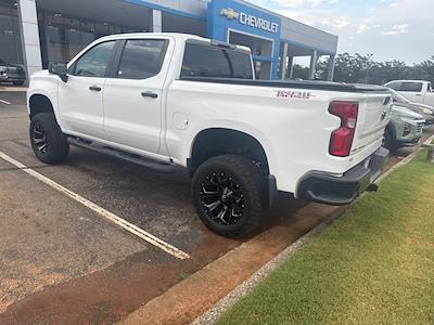 2021 Chevrolet Silverado 1500 Crew Cab 4WD Pickup for sale #5C0535A - photo 2