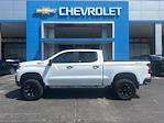 2021 Chevrolet Silverado 1500 Crew Cab 4WD Pickup for sale #5C0535A - photo 14
