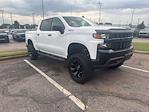 2021 Chevrolet Silverado 1500 Crew Cab 4WD Pickup for sale #5C0535A - photo 3