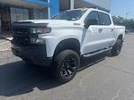 2021 Chevrolet Silverado 1500 Crew Cab 4WD Pickup for sale #5C0535A - photo 7