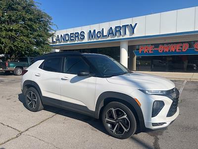 2023 Chevrolet Trailblazer AWD SUV for sale #5C0542A - photo 1