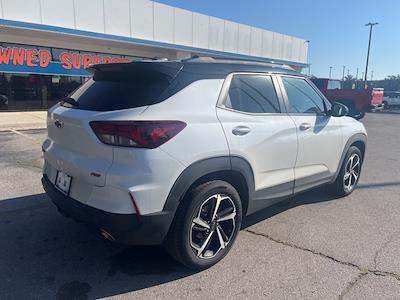 2023 Chevrolet Trailblazer AWD SUV for sale #5C0542A - photo 2