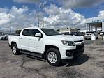 2022 Chevrolet Colorado Crew Cab 4WD Pickup for sale #5C0603A - photo 1