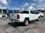 2022 Chevrolet Colorado Crew Cab 4WD Pickup for sale #5C0603A - photo 2