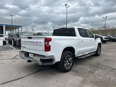 New 2025 Chevrolet Silverado 1500 LT Crew Cab for sale #5C0738 - photo 2