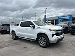 New 2025 Chevrolet Silverado 1500 LT Crew Cab 4WD Pickup for sale #5C0738 - photo 1