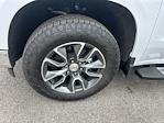 New 2025 Chevrolet Silverado 1500 LT Crew Cab 4WD Pickup for sale #5C0738 - photo 10