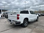 New 2025 Chevrolet Silverado 1500 LT Crew Cab 4WD Pickup for sale #5C0738 - photo 2