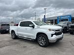 New 2025 Chevrolet Silverado 1500 LT Crew Cab for sale #5C0738 - photo 1