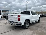 New 2025 Chevrolet Silverado 1500 LT Crew Cab for sale #5C0738 - photo 2