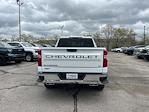 New 2025 Chevrolet Silverado 1500 LT Crew Cab 4WD Pickup for sale #5C0738 - photo 4