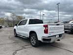 New 2025 Chevrolet Silverado 1500 LT Crew Cab for sale #5C0738 - photo 5