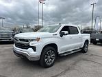 New 2025 Chevrolet Silverado 1500 LT Crew Cab for sale #5C0738 - photo 7