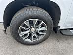 New 2025 Chevrolet Silverado 1500 LT Crew Cab for sale #5C0738 - photo 10