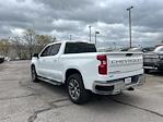 New 2025 Chevrolet Silverado 1500 LT Crew Cab 4WD Pickup for sale #5C0738 - photo 5