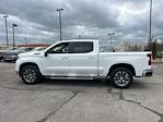 New 2025 Chevrolet Silverado 1500 LT Crew Cab 4WD Pickup for sale #5C0738 - photo 6