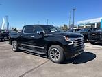 New 2025 Chevrolet Silverado 1500 High Country Crew Cab 4WD Pickup for sale #5C0807 - photo 1