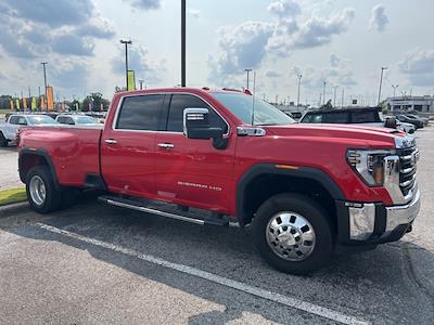 2024 GMC Sierra 3500 Crew Cab 4WD Pickup for sale #5C0811A - photo 1