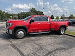 2024 GMC Sierra 3500 Crew Cab 4WD Pickup for sale #5C0811A - photo 3