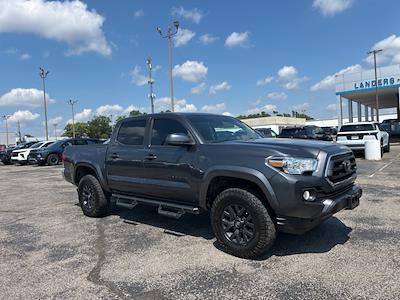2023 Toyota Tacoma Double Cab 4WD Pickup for sale #5C0923AA - photo 1