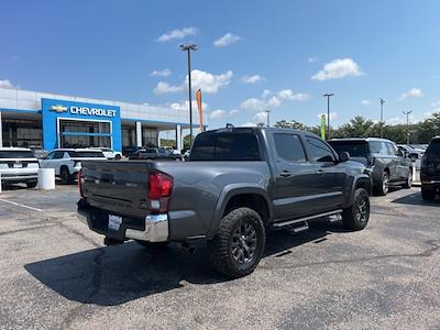 2023 Toyota Tacoma Double Cab 4WD Pickup for sale #5C0923AA - photo 2