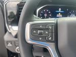 New 2025 Chevrolet Silverado 1500 RST Crew Cab 4WD Pickup for sale #5C09373 - photo 19