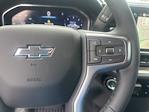 New 2025 Chevrolet Silverado 1500 RST Crew Cab 4WD Pickup for sale #5C09373 - photo 20