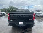New 2025 Chevrolet Silverado 1500 RST Crew Cab 4WD Pickup for sale #5C09373 - photo 4