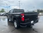 New 2025 Chevrolet Silverado 1500 RST Crew Cab 4WD Pickup for sale #5C09373 - photo 5
