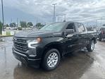 New 2025 Chevrolet Silverado 1500 RST Crew Cab 4WD Pickup for sale #5C09373 - photo 7