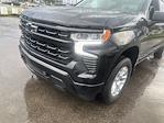 New 2025 Chevrolet Silverado 1500 RST Crew Cab 4WD Pickup for sale #5C09373 - photo 9