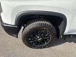 New 2025 Chevrolet Silverado 2500 Custom Crew Cab 4WD Pickup for sale #5C0942 - photo 10