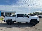 New 2025 Chevrolet Silverado 2500 Custom Crew Cab 4WD Pickup for sale #5C0942 - photo 3