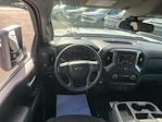 New 2025 Chevrolet Silverado 2500 Custom Crew Cab 4WD Pickup for sale #5C0942 - photo 26