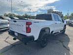 New 2025 Chevrolet Silverado 2500 Custom Crew Cab 4WD Pickup for sale #5C0942 - photo 2