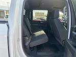 New 2025 Chevrolet Silverado 2500 Custom Crew Cab 4WD Pickup for sale #5C0942 - photo 30