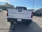 New 2025 Chevrolet Silverado 2500 Custom Crew Cab 4WD Pickup for sale #5C0942 - photo 4