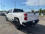 New 2025 Chevrolet Silverado 2500 Custom Crew Cab 4WD Pickup for sale #5C0942 - photo 5