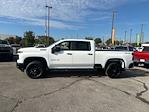 New 2025 Chevrolet Silverado 2500 Custom Crew Cab 4WD Pickup for sale #5C0942 - photo 6