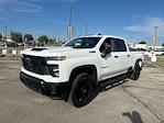 New 2025 Chevrolet Silverado 2500 Custom Crew Cab 4WD Pickup for sale #5C0942 - photo 7