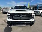 New 2025 Chevrolet Silverado 2500 Custom Crew Cab 4WD Pickup for sale #5C0942 - photo 8
