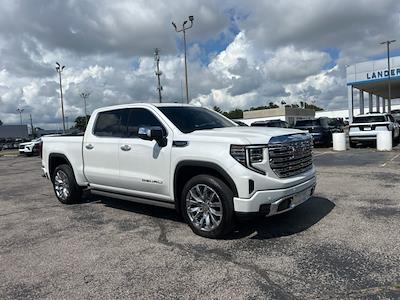 2025 GMC Sierra 1500 Crew Cab 4WD Pickup for sale #5C0954A - photo 1