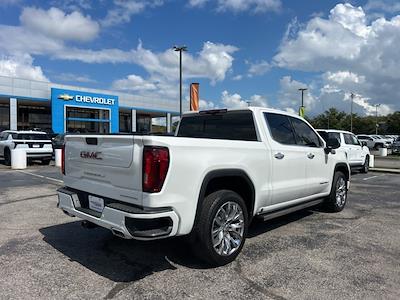 2025 GMC Sierra 1500 Crew Cab 4WD Pickup for sale #5C0954A - photo 2
