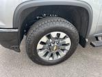 New 2025 Chevrolet Silverado 2500 Custom Crew Cab 4WD Pickup for sale #5C0966 - photo 10