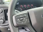 New 2025 Chevrolet Silverado 2500 Custom Crew Cab 4WD Pickup for sale #5C0966 - photo 18