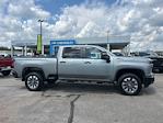 New 2025 Chevrolet Silverado 2500 Custom Crew Cab 4WD Pickup for sale #5C0966 - photo 3