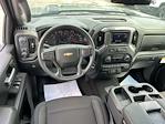 New 2025 Chevrolet Silverado 2500 Custom Crew Cab 4WD Pickup for sale #5C0966 - photo 26