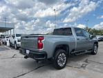 New 2025 Chevrolet Silverado 2500 Custom Crew Cab 4WD Pickup for sale #5C0966 - photo 2