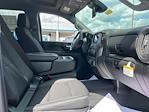 New 2025 Chevrolet Silverado 2500 Custom Crew Cab 4WD Pickup for sale #5C0966 - photo 31
