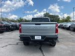 New 2025 Chevrolet Silverado 2500 Custom Crew Cab 4WD Pickup for sale #5C0966 - photo 4
